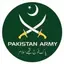 Pak Army Logo