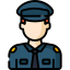 Police Jobs Image Logo